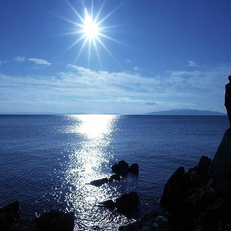 Hotel Continental Opatija Bagian luar foto